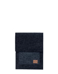 Laptop Sleeve Malmö 15' Black