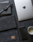 Laptop Sleeve Malmö 15' Black