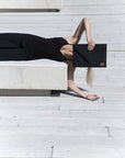 Clutch / Laptop Case Skive - Black