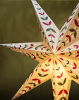 Nordic Leaf