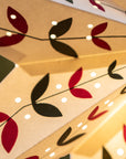 Nordic Leaf