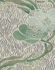 No.068 - Nouveau Verte - Vintage Archive Poster Prints