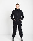 NUCKÖ Waterproof Overall – Durable & Custom-Made for Outdoors by Nuckö at www.brixbailey.com