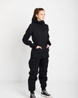 NUCKÖ Waterproof Overall – Custom Made for Outdoor Activities by Nuckö at www.brixbailey.com