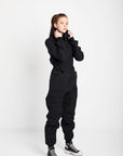 Waterproof Softshell Overall for Adults