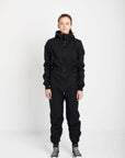 Waterproof Softshell Overall for Adults