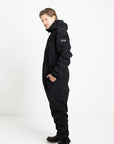 Waterproof Softshell Adventure Overall