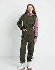 NUCKÖ Waterproof Overall – Ultimate Outdoor Protection & Style by Nuckö at www.brixbailey.com