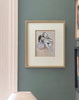 Nude Pastel - I