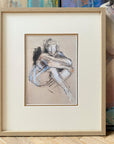 Nude Pastel - I