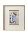 Nude Pastel - II