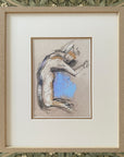 Nude Pastel - II
