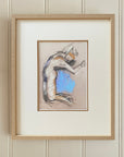 Nude Pastel - II