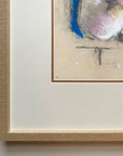 Nude Pastel - III