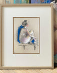 Nude Pastel - III
