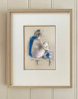 Nude Pastel - III