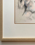 Nude Pastel - IV