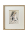 Nude Pastel - IV