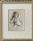Nude Pastel - IV
