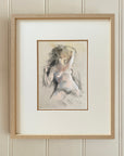Nude Pastel - IV