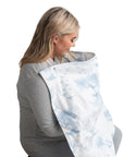 Feeding & Pumping Privacy Cover - Fairy Tree