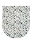 Feeding & Pumping Privacy Cover - Waterleaves