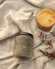 Coffee & Mint Body Scrub