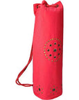 OMSutra Chakra Rivet Yoga Mat Bag-2