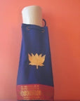OMSutra Kids Lotus Yoga Mat Bag-1