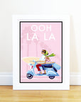 Ooh La La
