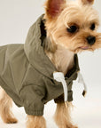 Pastel Thin Coat