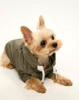 Pastel Thin Coat