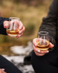 Mini Ember Nosing Glass
