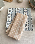 Odette Napkin - 43 x 43cm, pack of 2