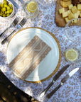 Odette Napkin - 43 x 43cm, pack of 2