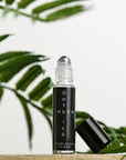 Beauty of the Evening Aromatherapy Roll – Organic & Calming by HURM at www.brixbailey.com