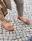 Kuutsid Shoes - Brown