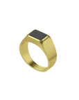 Atlas Ring 18K Vermeil