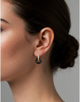 Golden Soho Earrings