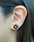 Clover Earrings