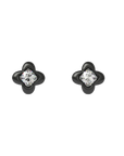 Clover Earrings