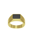 Atlas Ring 18K Vermeil