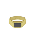 Atlas Ring 18K Vermeil