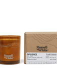 Opulence 250g Scented Soy Candle