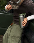 Ora Insulated Water Bottle - 700ml | Nitro Pine
