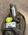 Ora Insulated Water Bottle - 950ml | Nitro Pine
