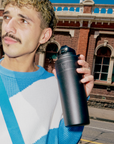 Ora Insulated Water Bottle - 950ml | Black