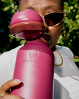 Ora Insulated Water Bottle - 950ml | Mulberry