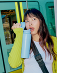 Ora Insulated Water Bottle - 950ml | Orchid