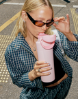 Ora Insulated Water Bottle - 950ml | Pashmak Pink